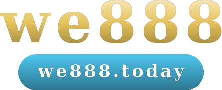 we888 logo