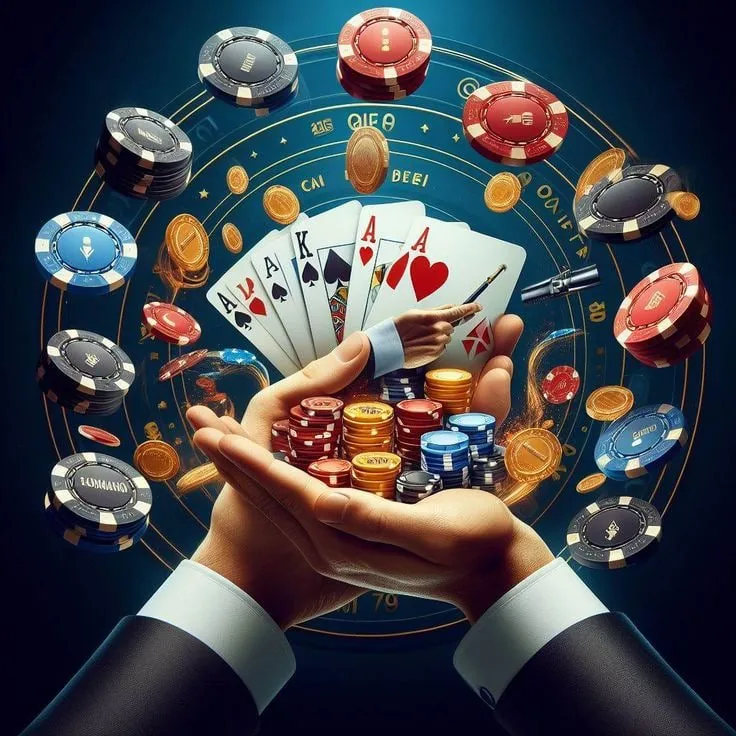 we888 Slots Feature Rounds